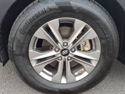 2015 Hyundai Santa Fe Sport Base