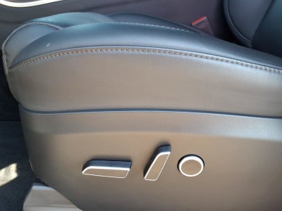 2024 Tesla Model X Base