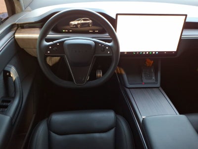 2024 Tesla Model X Base