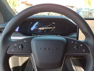 2024 Tesla Model X Base