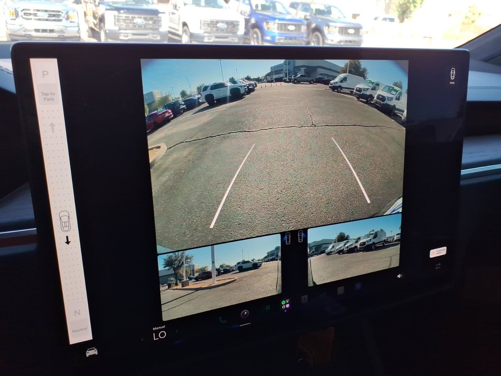 2024 Tesla Model X Base