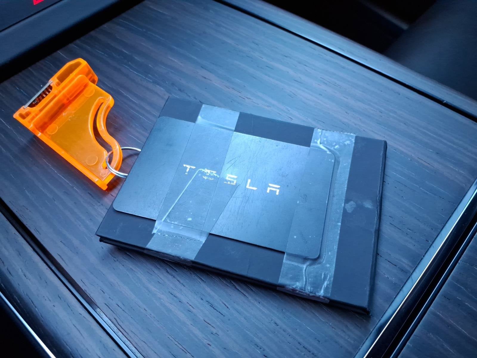 2024 Tesla Model X Base