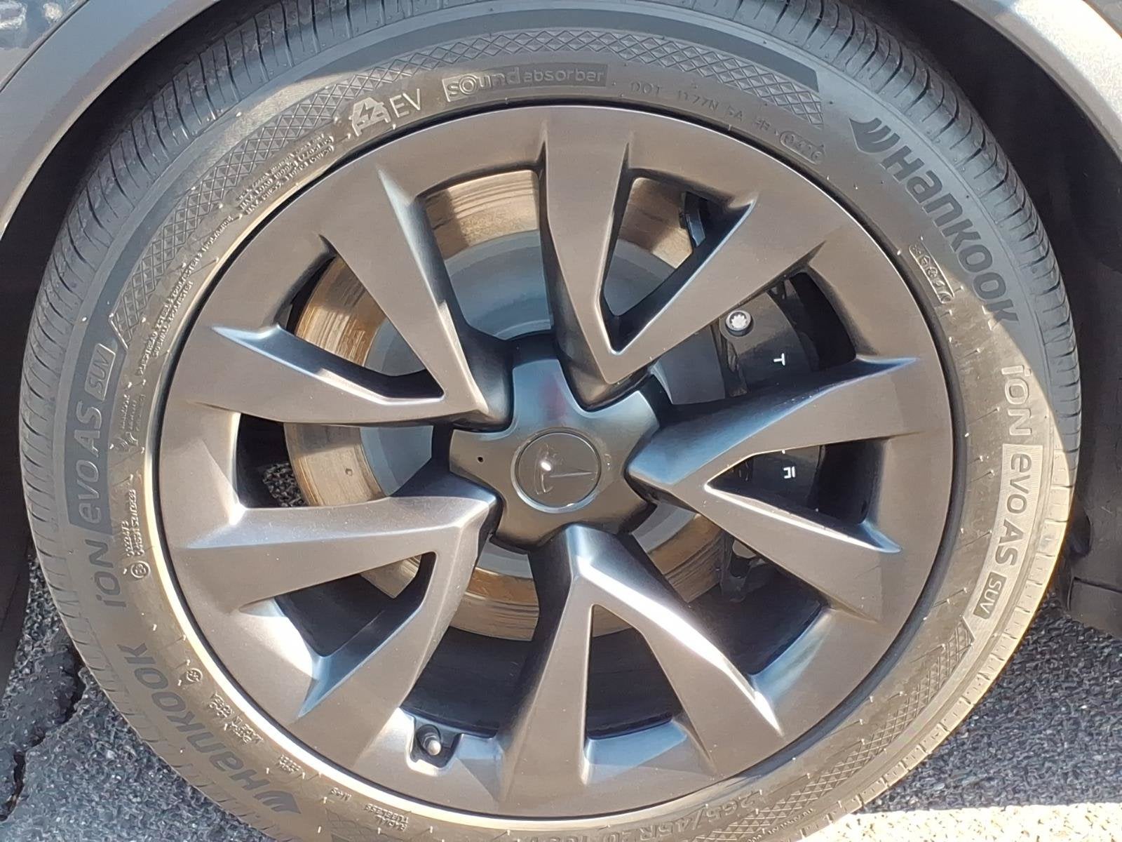 2024 Tesla Model X Base