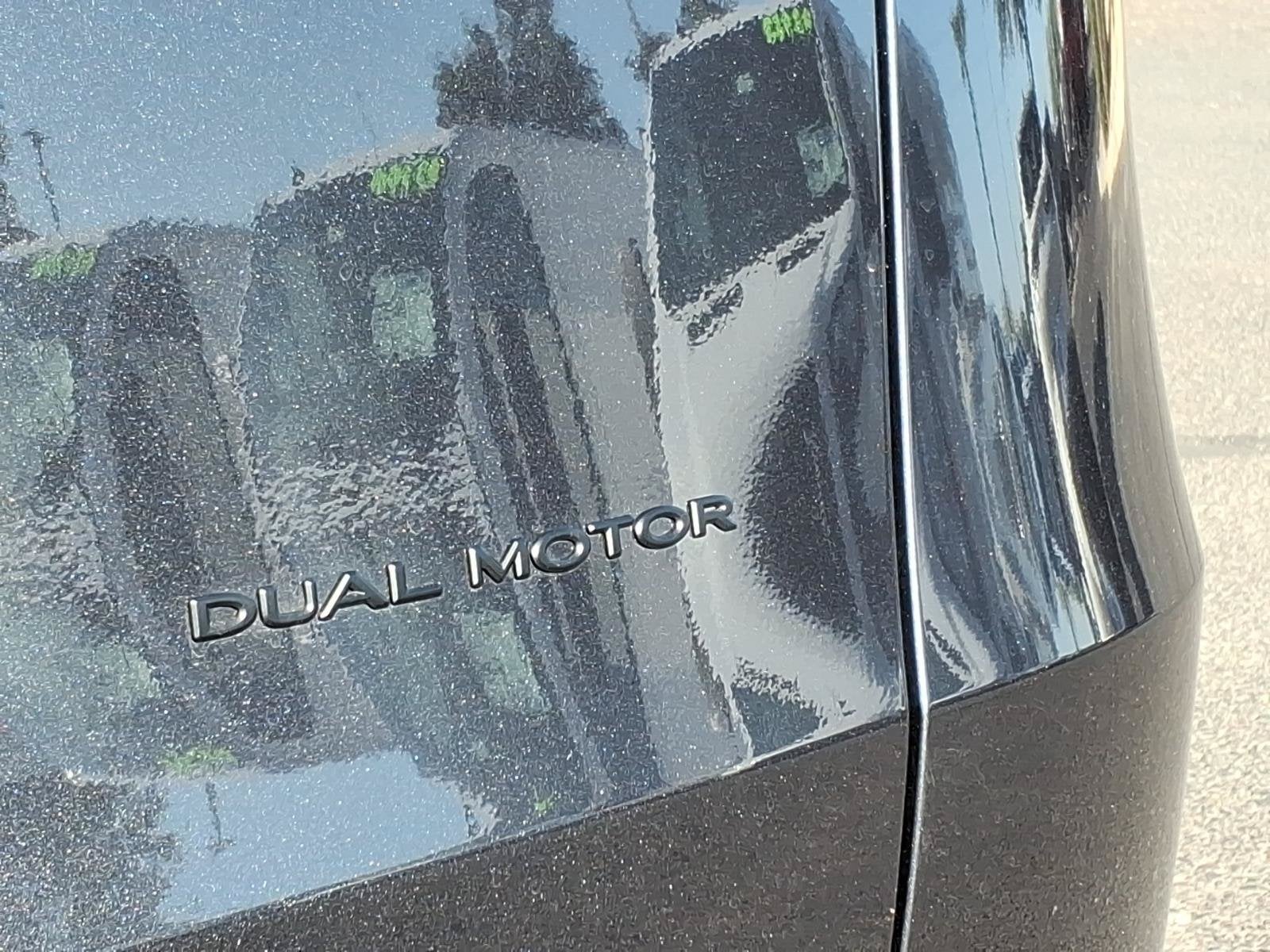 2026 Tesla Model Y Long Range
