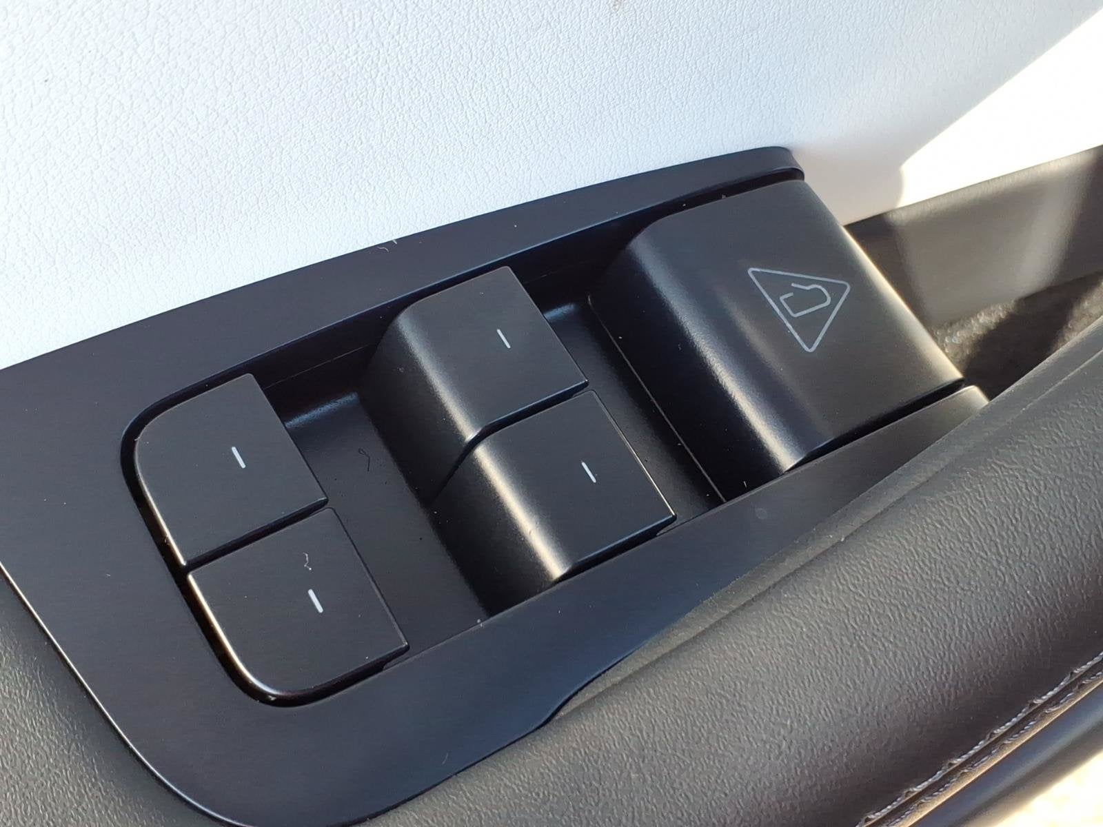 2026 Tesla Model Y Long Range
