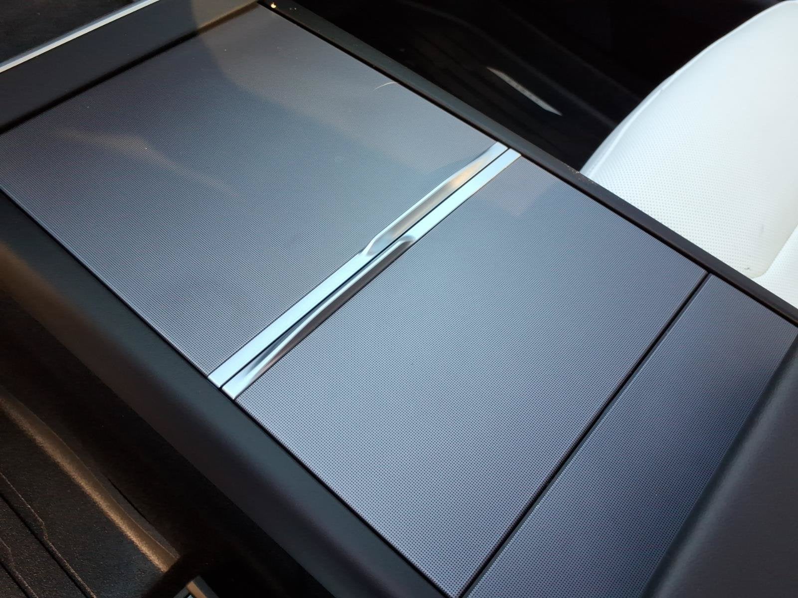 2026 Tesla Model Y Long Range