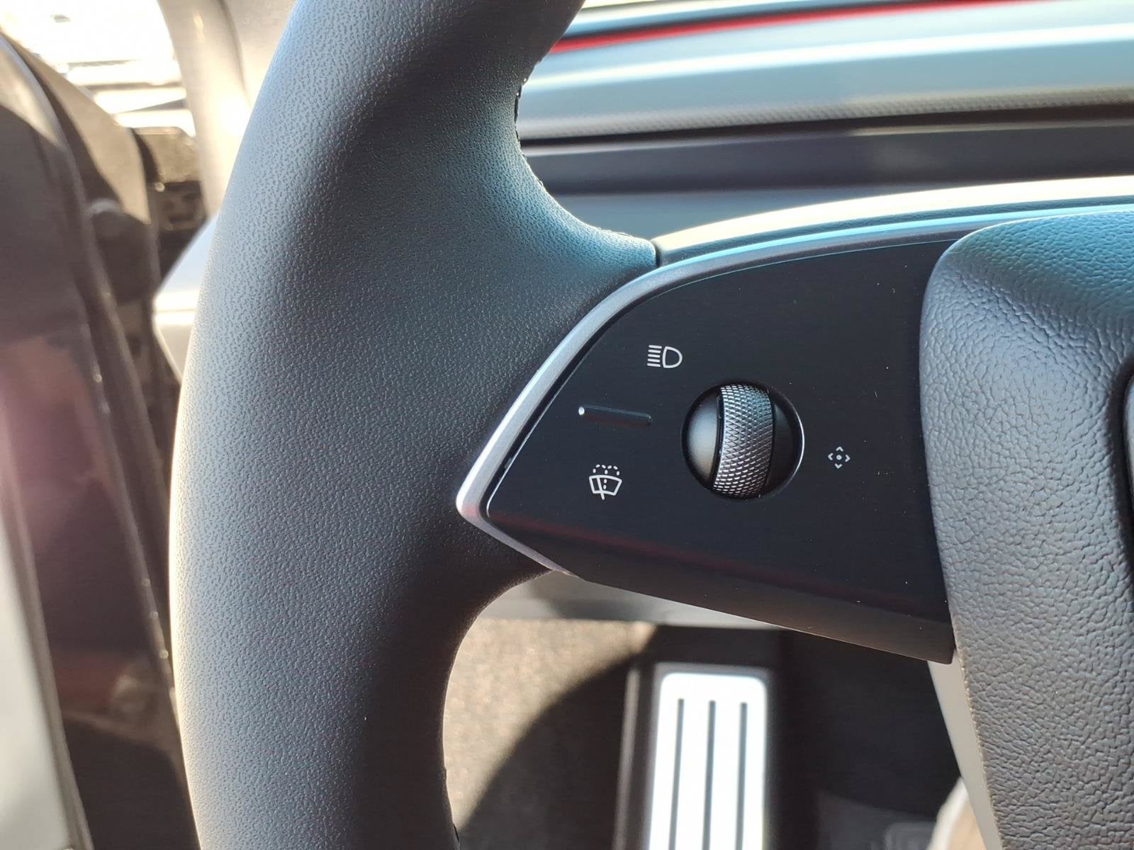 2026 Tesla Model Y Long Range