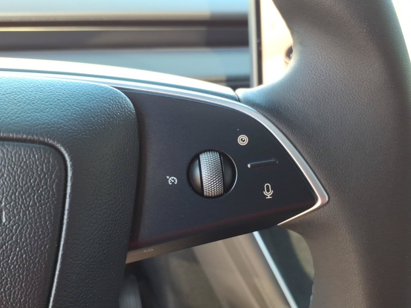 2026 Tesla Model Y Long Range