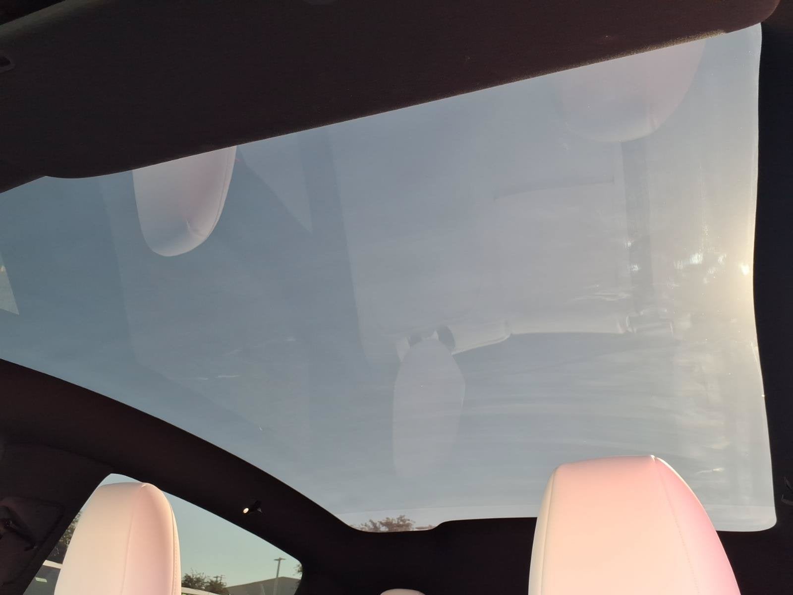 2026 Tesla Model Y Long Range