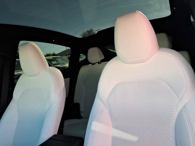 2026 Tesla Model Y Long Range