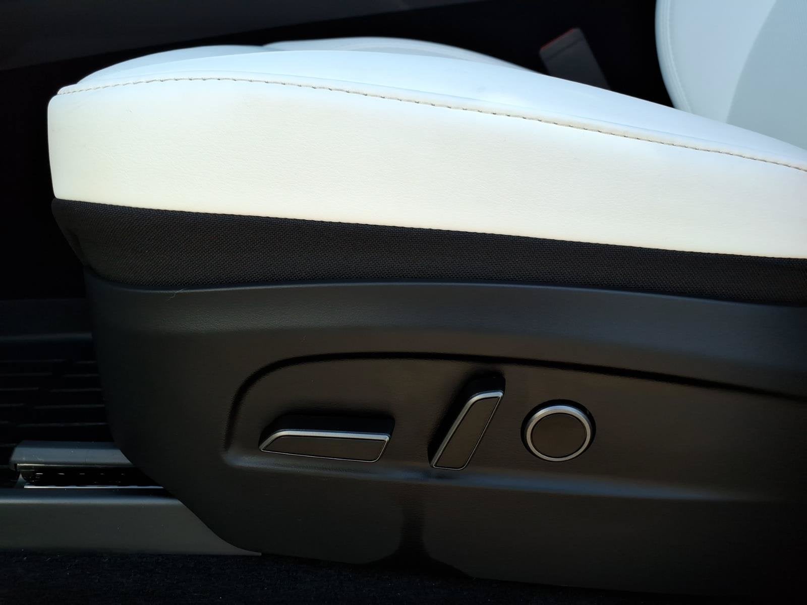2026 Tesla Model Y Long Range