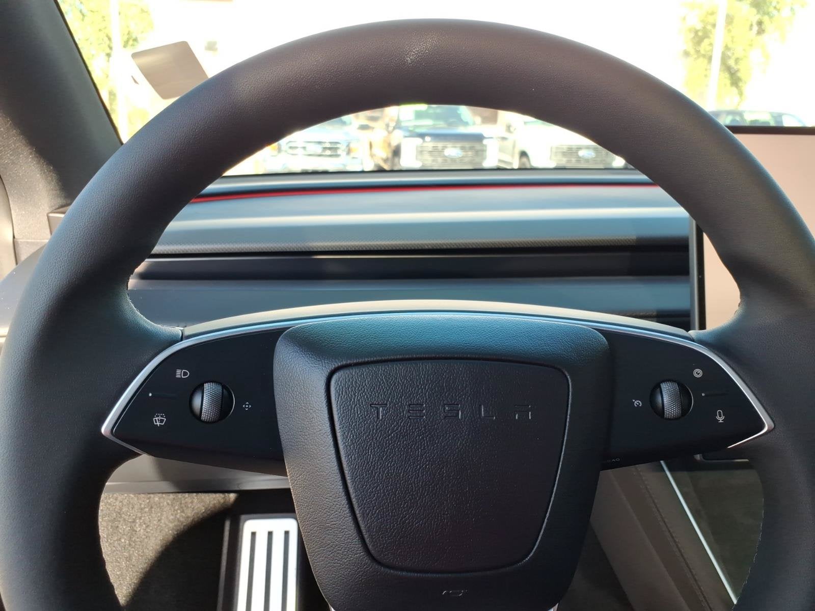2026 Tesla Model Y Long Range