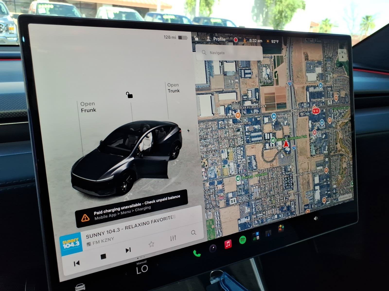 2026 Tesla Model Y Long Range