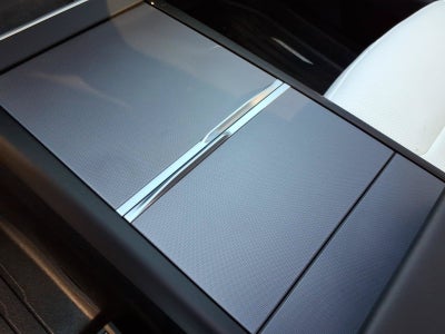 2026 Tesla Model Y Long Range