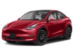 2025 Tesla Model Y Performance