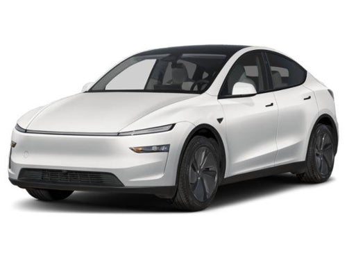 2026 Tesla Model Y Performance