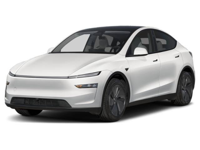 2026 Tesla Model Y Performance