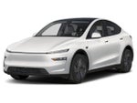 2026 Tesla Model Y Performance