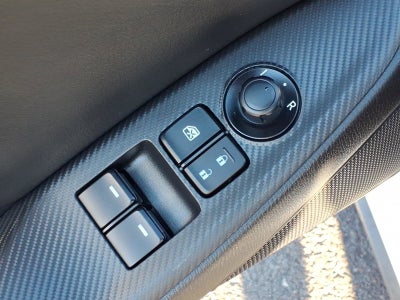 2019 Mazda Mazda MX-5 Miata RF Grand Touring