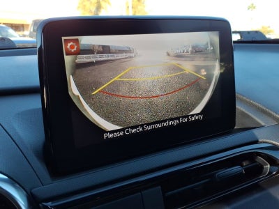 2019 Mazda Mazda MX-5 Miata RF Grand Touring