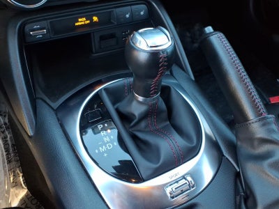 2019 Mazda Mazda MX-5 Miata RF Grand Touring