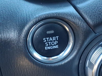 2019 Mazda Mazda MX-5 Miata RF Grand Touring