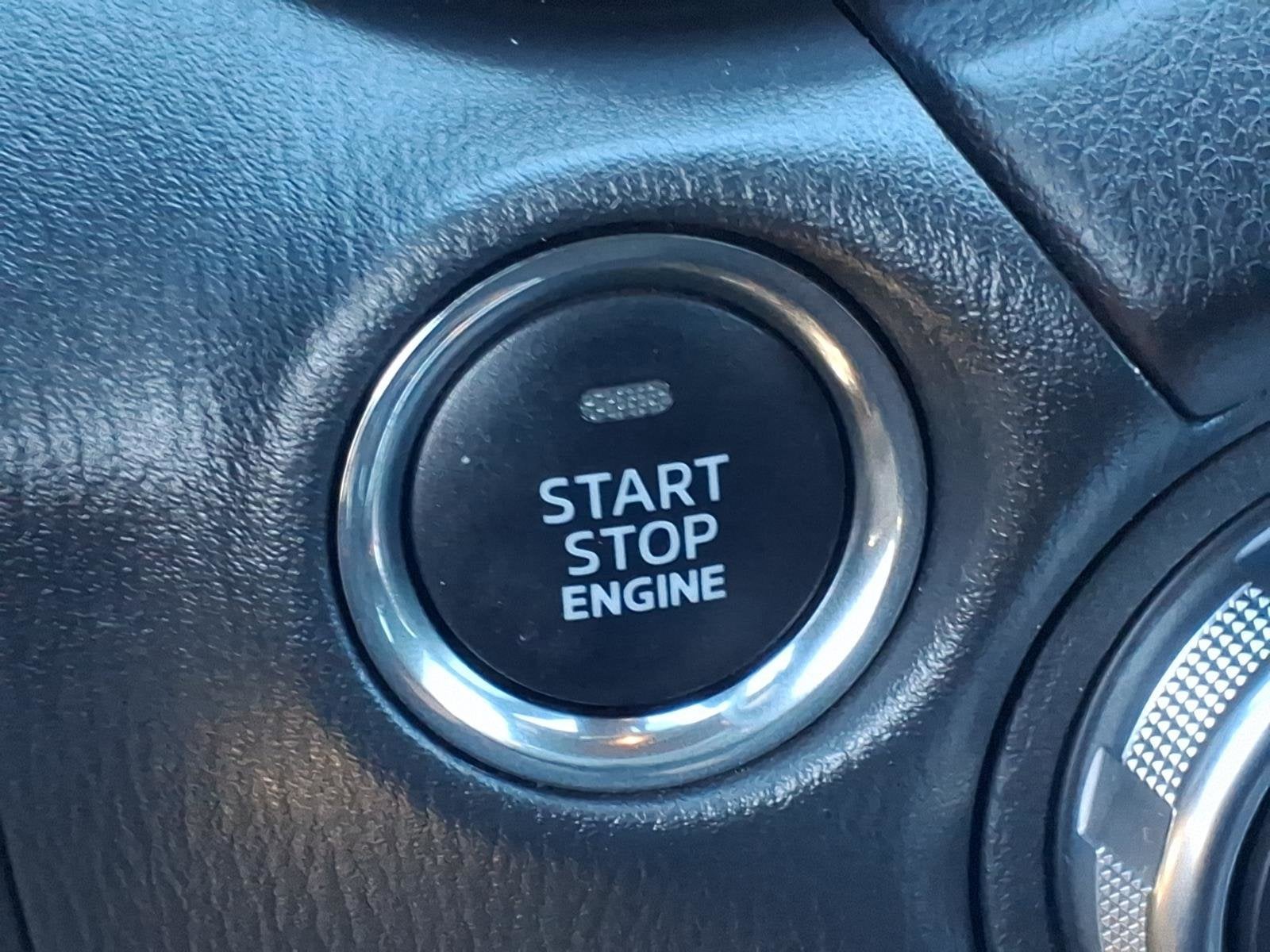 2019 Mazda Mazda MX-5 Miata RF Grand Touring