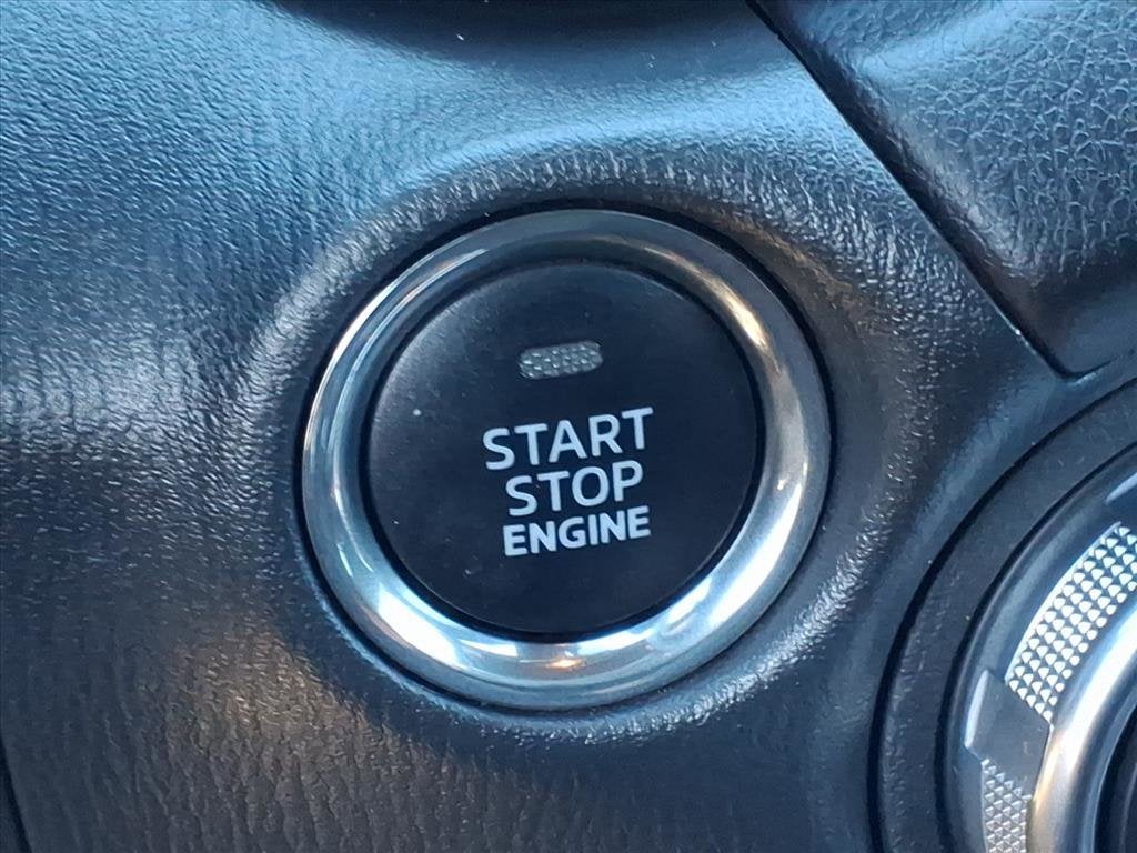 2019 Mazda Mazda MX-5 Miata RF Grand Touring