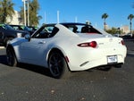 2019 Mazda Mazda MX-5 Miata RF Grand Touring