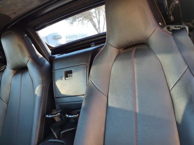 2019 Mazda Mazda MX-5 Miata RF Grand Touring