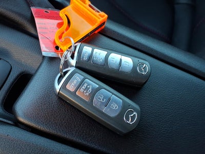 2019 Mazda Mazda MX-5 Miata RF Grand Touring