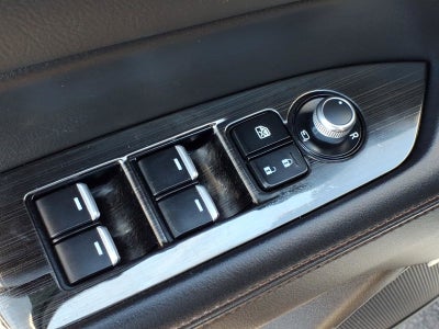 2019 Mazda Mazda CX-5 Grand Touring Reserve