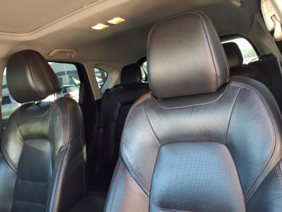 2019 Mazda Mazda CX-5 Grand Touring Reserve