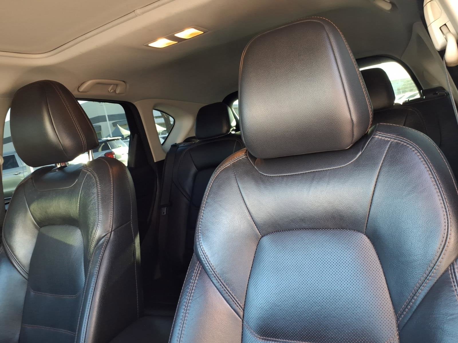 2019 Mazda Mazda CX-5 Grand Touring Reserve