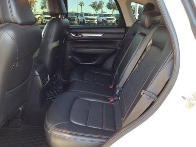 2019 Mazda Mazda CX-5 Grand Touring Reserve