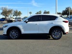 2019 Mazda Mazda CX-5 Grand Touring Reserve
