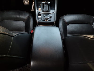 2019 Mazda Mazda CX-5 Grand Touring Reserve