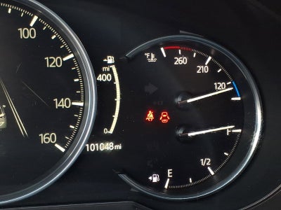 2019 Mazda Mazda CX-5 Grand Touring Reserve