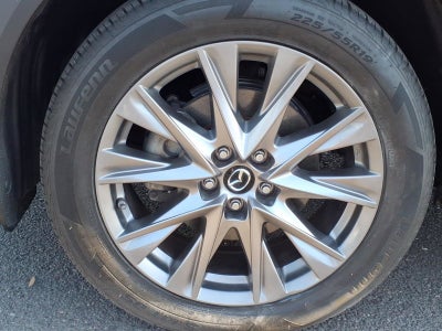 2019 Mazda Mazda CX-5 Grand Touring Reserve