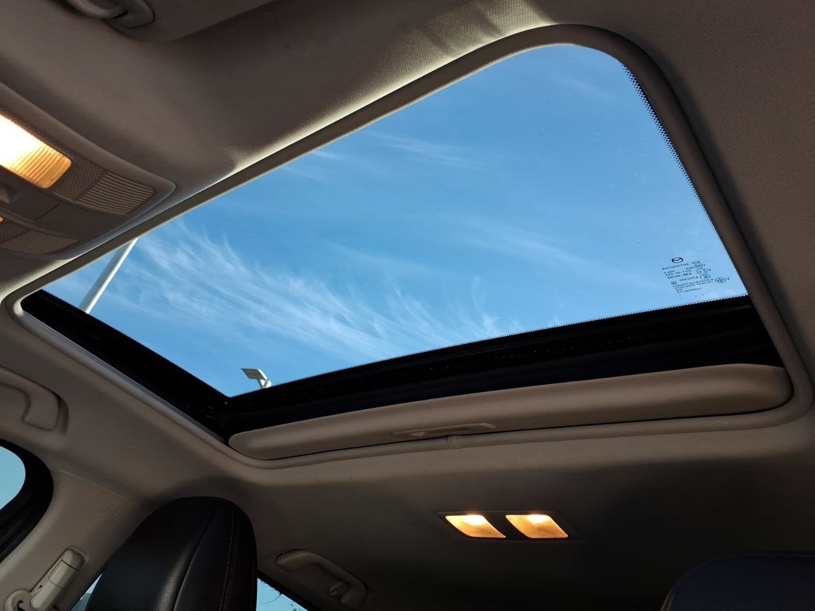 2019 Mazda Mazda CX-5 Grand Touring Reserve