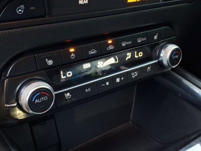 2019 Mazda Mazda CX-5 Grand Touring Reserve