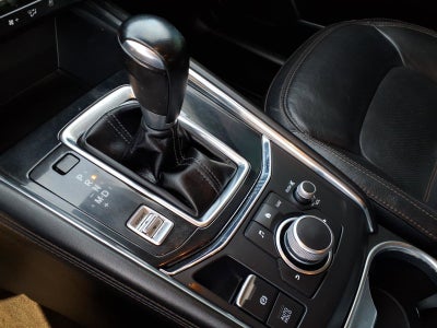 2019 Mazda Mazda CX-5 Grand Touring Reserve