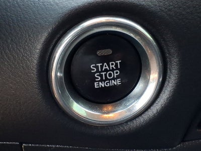 2019 Mazda Mazda CX-5 Grand Touring Reserve