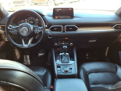 2020 Mazda Mazda CX-5 Signature