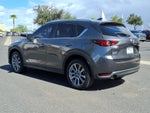 2020 Mazda Mazda CX-5 Signature