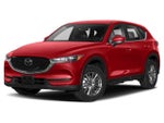 2020 Mazda Mazda CX-5 Signature