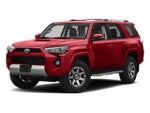 2018 Toyota 4Runner TRD Off Road Premium