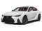 2023 Lexus IS IS 500 F SPORT Performance Premium