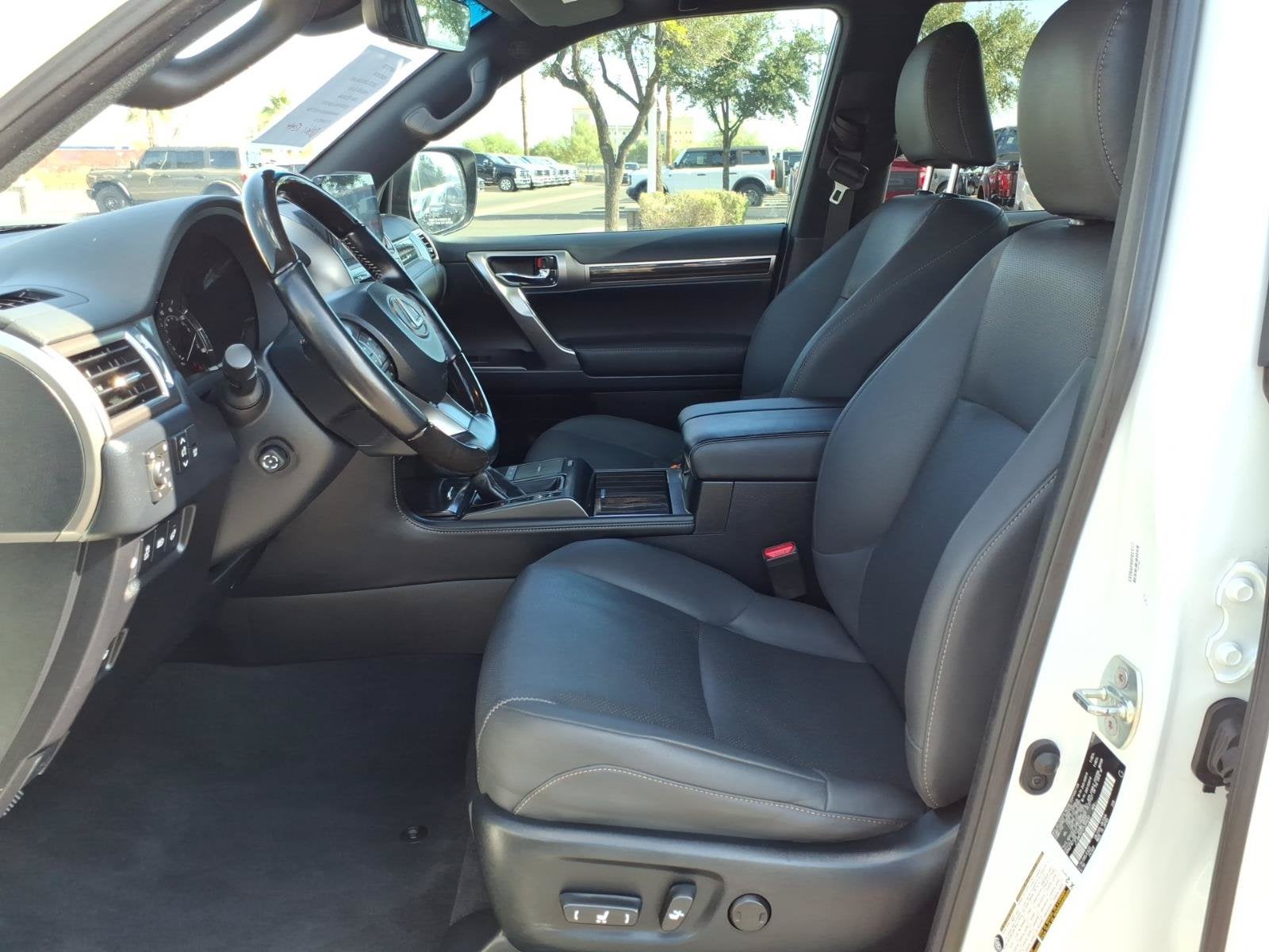 2023 Lexus GX GX 460 Premium