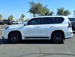 2023 Lexus GX GX 460 Premium